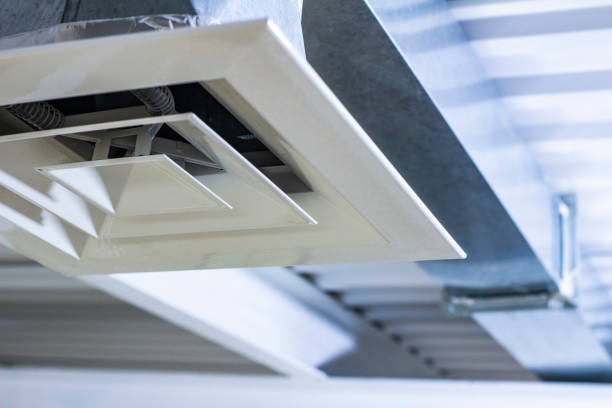 Affordable HVAC Duct Cleaning in Evadale, TX