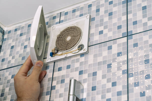 Best Air Duct Cleaning Cost  in Evadale, TX