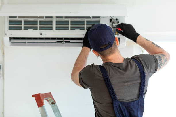Best Home Air Vent Cleaning  in Evadale, TX