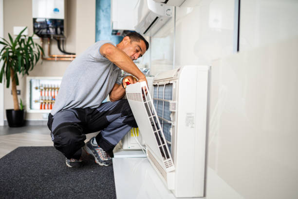 Best General Air Duct Cleaning  in Evadale, TX
