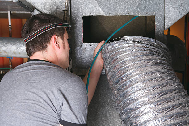Best Residential Air Duct Cleaning  in Evadale, TX