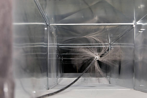 Best Affordable Air Duct Cleaning  in Evadale, TX