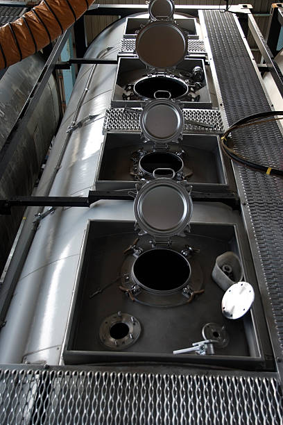 Best Commercial Air Duct Cleaning  in Evadale, TX