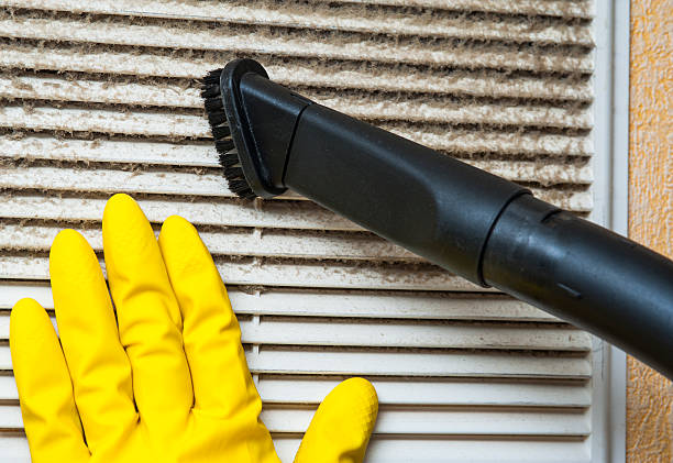 Best Best Air Duct Cleaning Company  in Evadale, TX