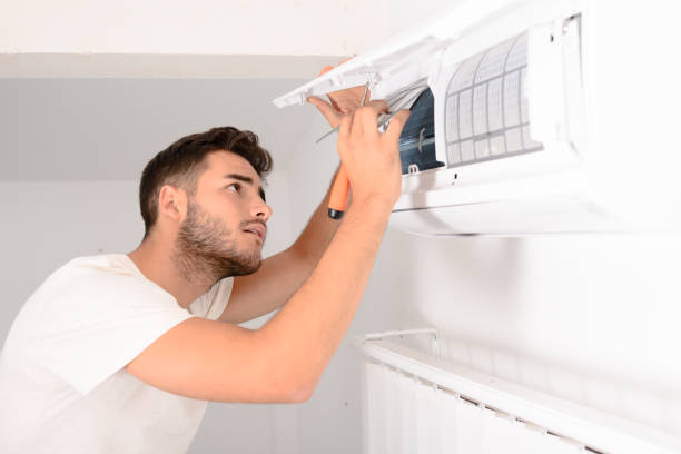 Trusted Evadale, TX Airduct Cleaning Experts